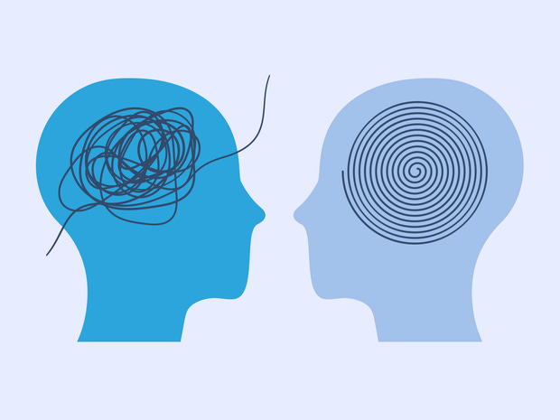 Focused Vs. Diffuse Thinking: Which Is Better For Learning? | Brainscape  Academy