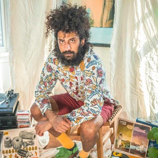 Lapgan | Spotify Lapgan | Spotify