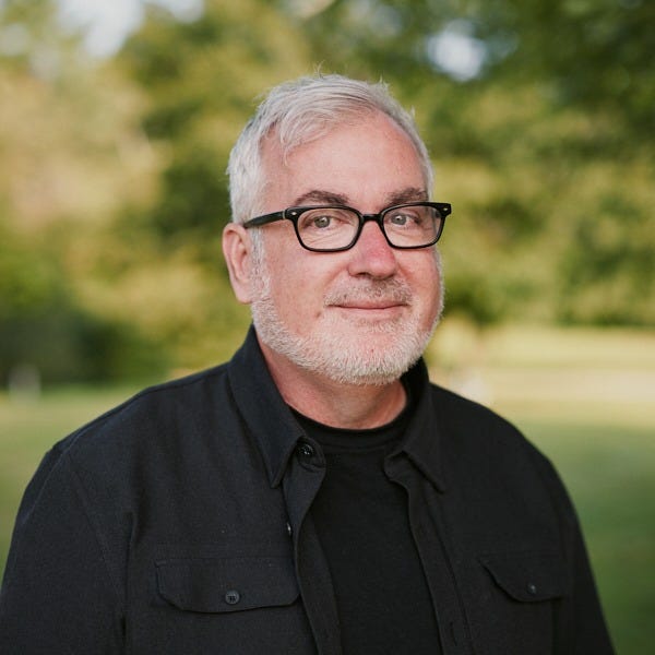 Steven’s Newsletter