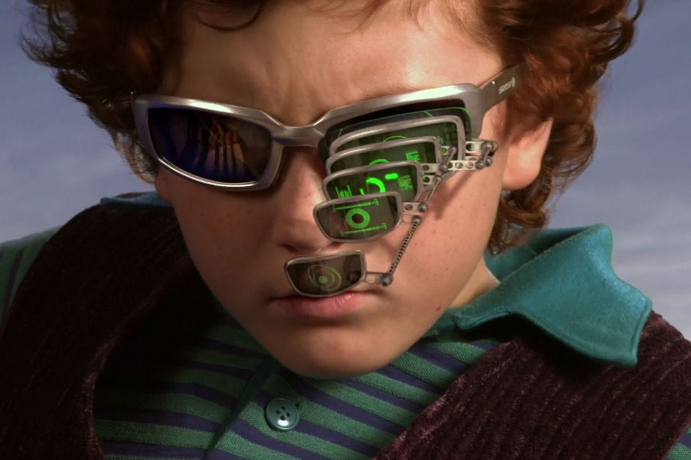 Spy Kids Zoom-Glasses Meme Gets Popular on Reddit Spy Kids Zoom-Glasses Meme Gets Popular on Reddit