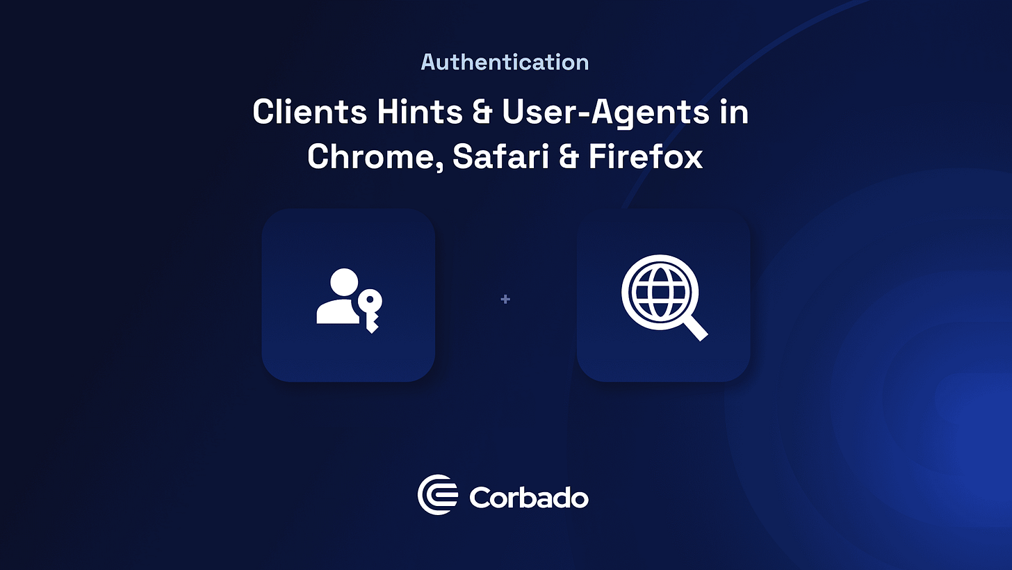 client hints and user agents client hints and user agents
