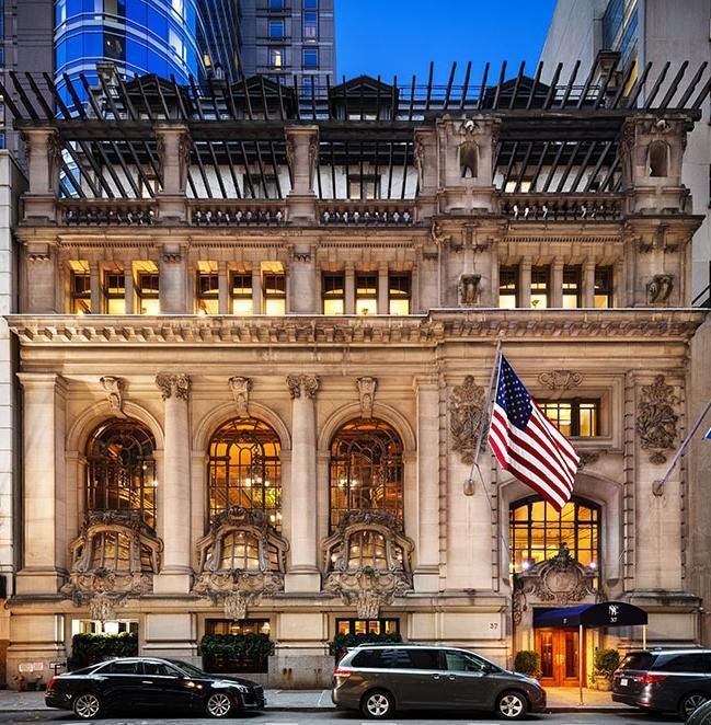 Home - New York Yacht Club Home - New York Yacht Club