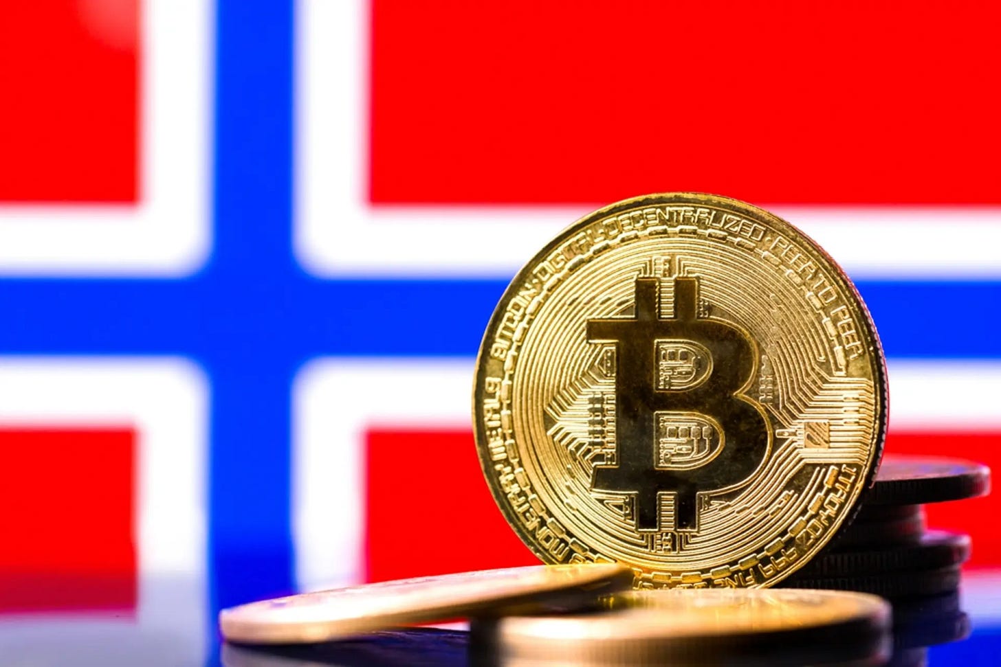 Norwegian Government 'Considering Temporary Ban on Virtual Asset Mining to  Secure Electricity Supply'