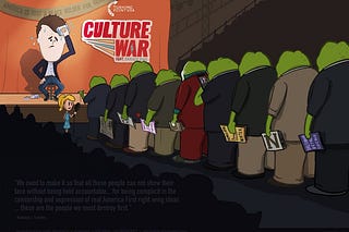 Can a Bannon-Groyper Alliance Derail Vance?