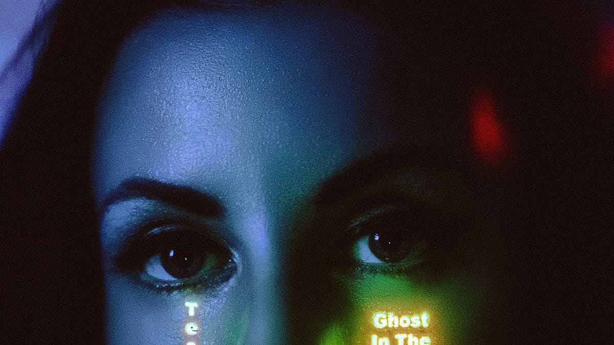 Ghost in the Machine
