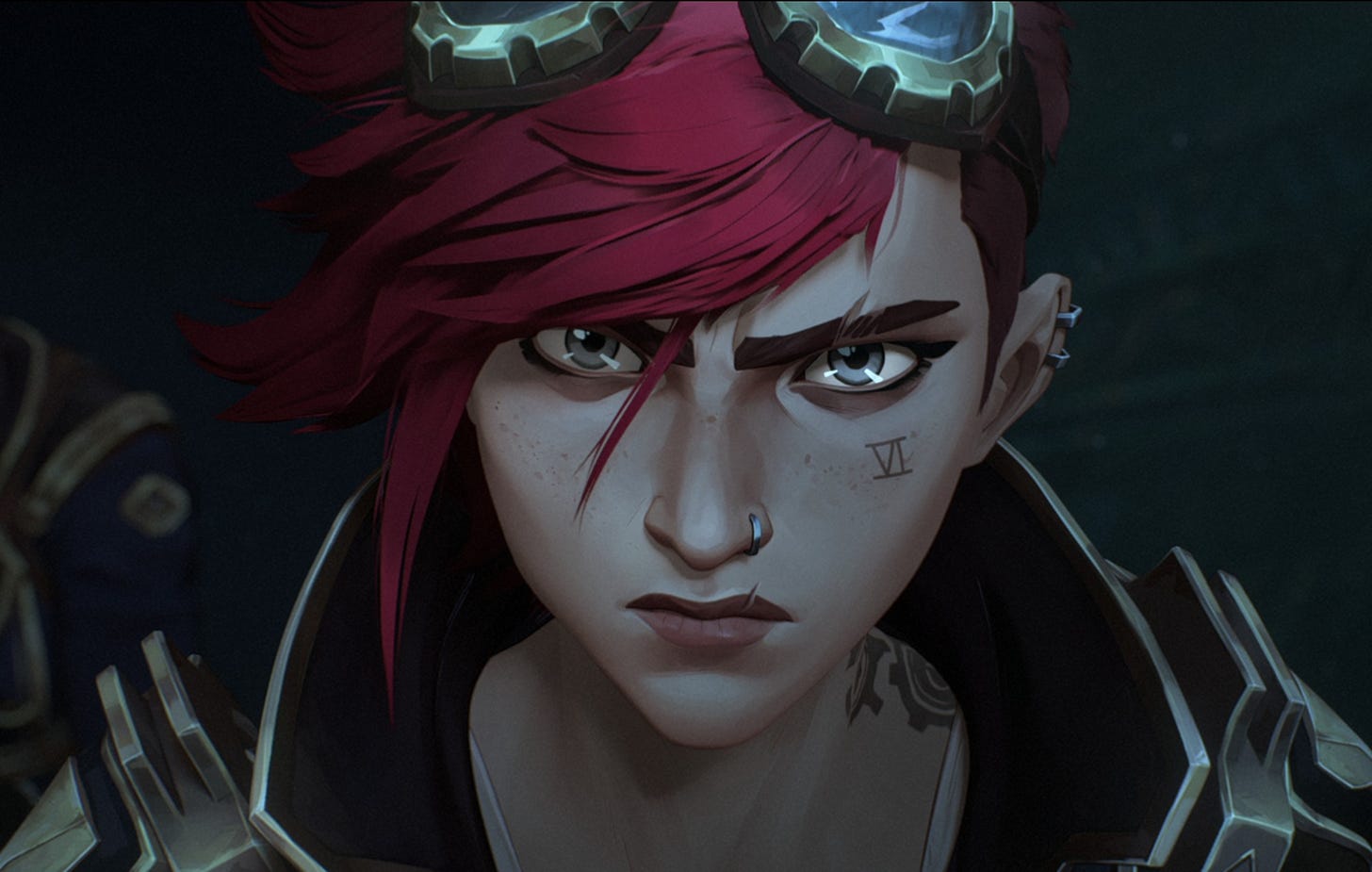 Arcane season 2 ending explained: what happened to Jinx and Jayce?