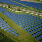 Falling out of love with Net Zero