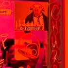 on summer shenanigans.