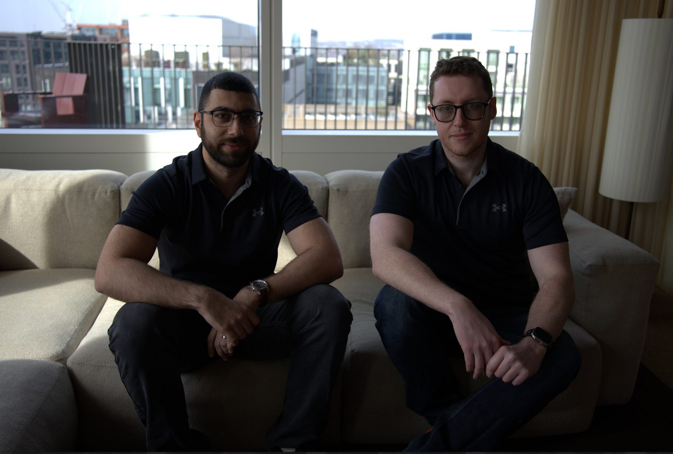 PRESS RELEASE: Locai Raises £1M to Free AI Companies from Big Tech’s 'Cloud Tax'