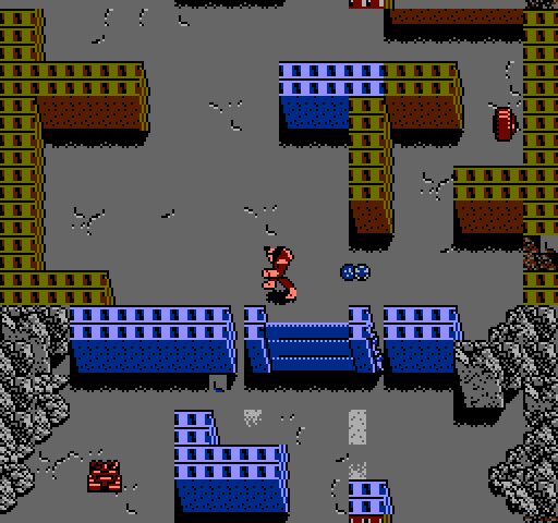 The Uncanny X-Men (NES) - Super Adventures in Gaming The Uncanny X-Men (NES) - Super Adventures in Gaming