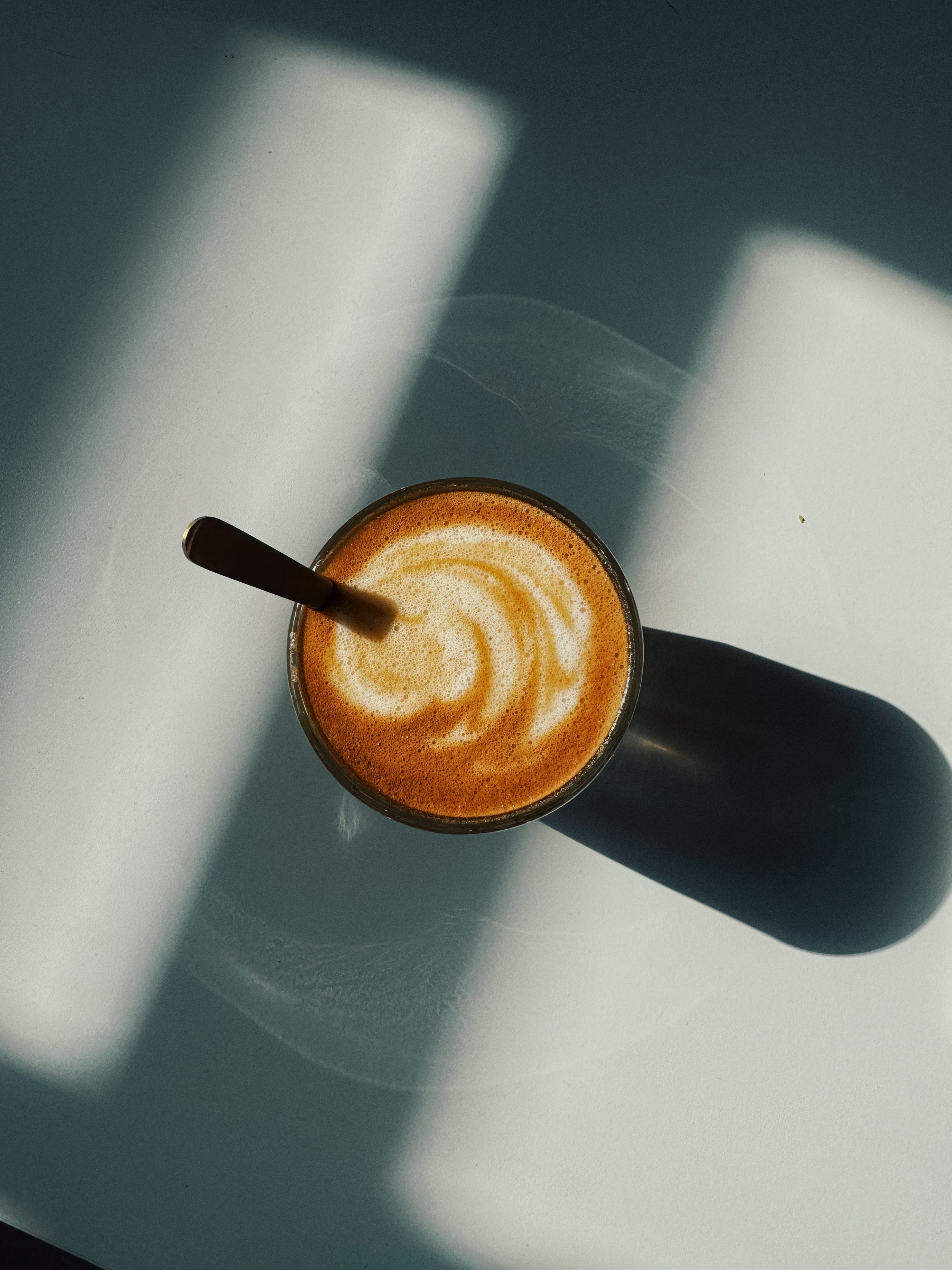 10 photos of coffee that I love - by Morgan Eckroth