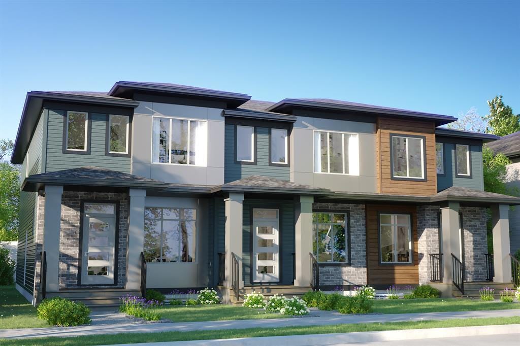 Carrington Homes For Sale North Calgary - Carrington Real Estate