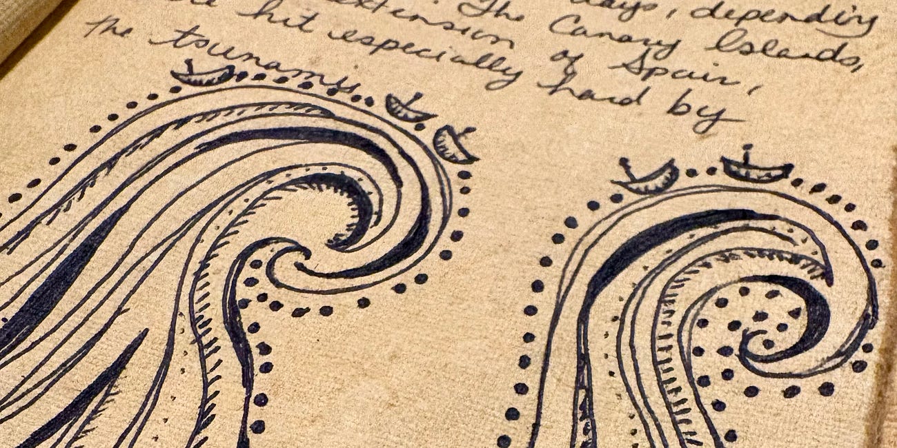 Rapture in Reverse, Day 2