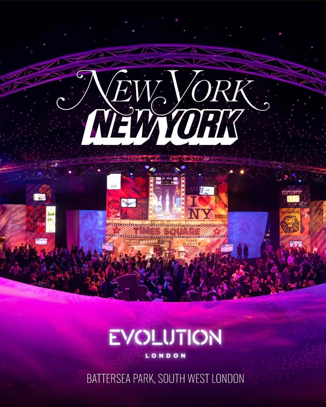 May be an image of crowd and text that says "NEW.VORK NENYORK EW VORK NEWI NEW NEWYORK YORK ien NY RGDUK 대통마부용크 mitmmaatomm DORUTS 自目 EVOLUTION LONDON BATTERSEAPARK,SOUTHWESTLONDN BATTERSEA PARK, SOUTH WEST ONDON" May be an image of crowd and text that says "NEW.VORK NENYORK EW VORK NEWI NEW NEWYORK YORK ien NY RGDUK 대통마부용크 mitmmaatomm DORUTS 自目 EVOLUTION LONDON BATTERSEAPARK,SOUTHWESTLONDN BATTERSEA PARK, SOUTH WEST ONDON"