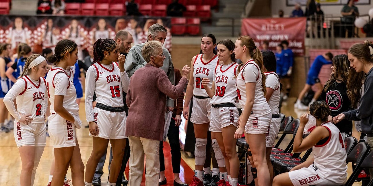 The Sports Report: February 4, 2024