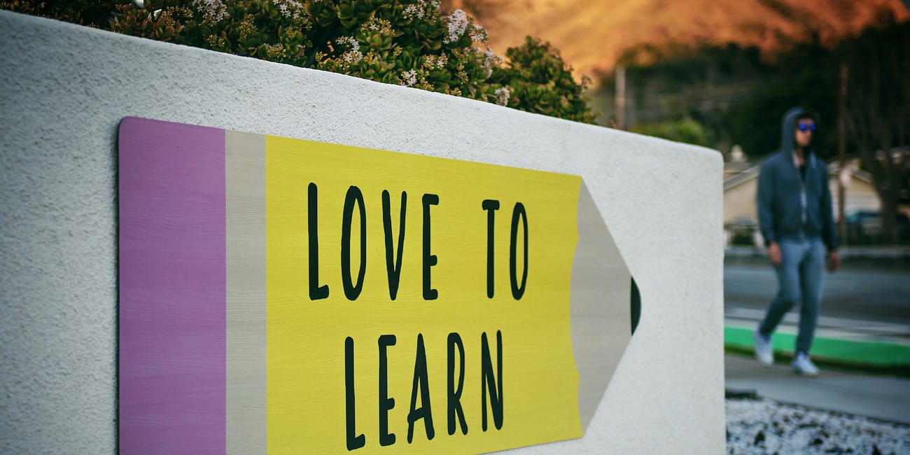 How To Build A Learning Machine