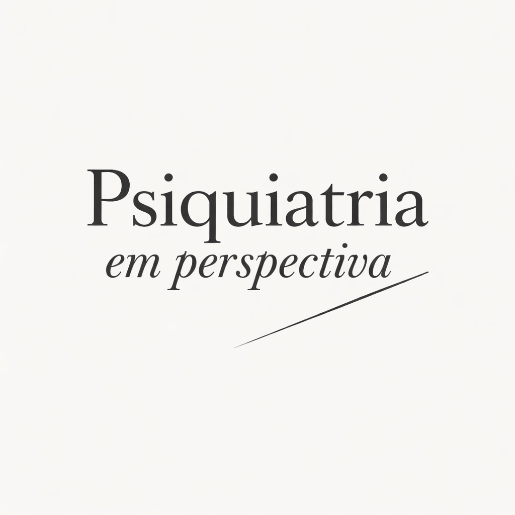 Psiquiatria em perspectiva