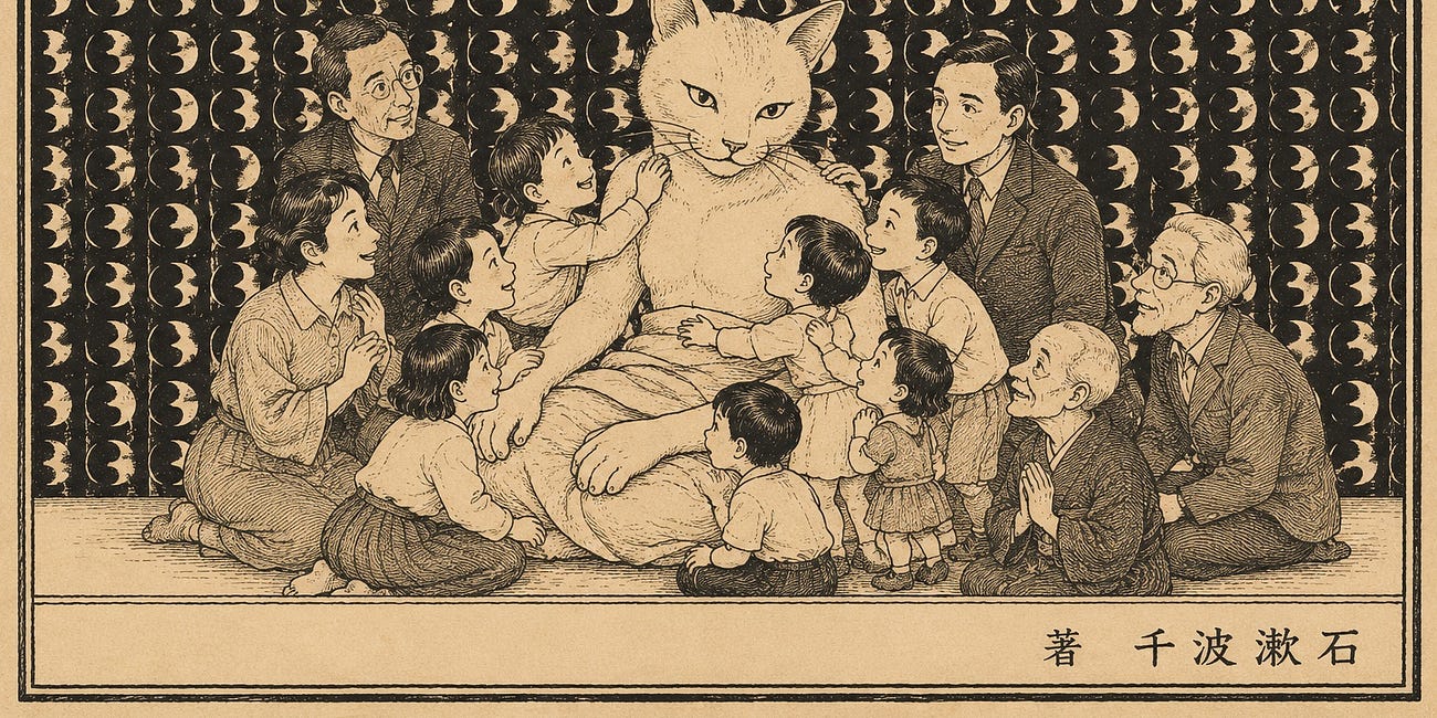 吾輩は、人たらしである。