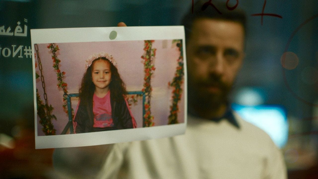 The Voice of Hind Rajab review: The docudrama about a Gaza tragedy leaving audiences 'distraught' The Voice of Hind Rajab review: The docudrama about a Gaza tragedy leaving audiences 'distraught'