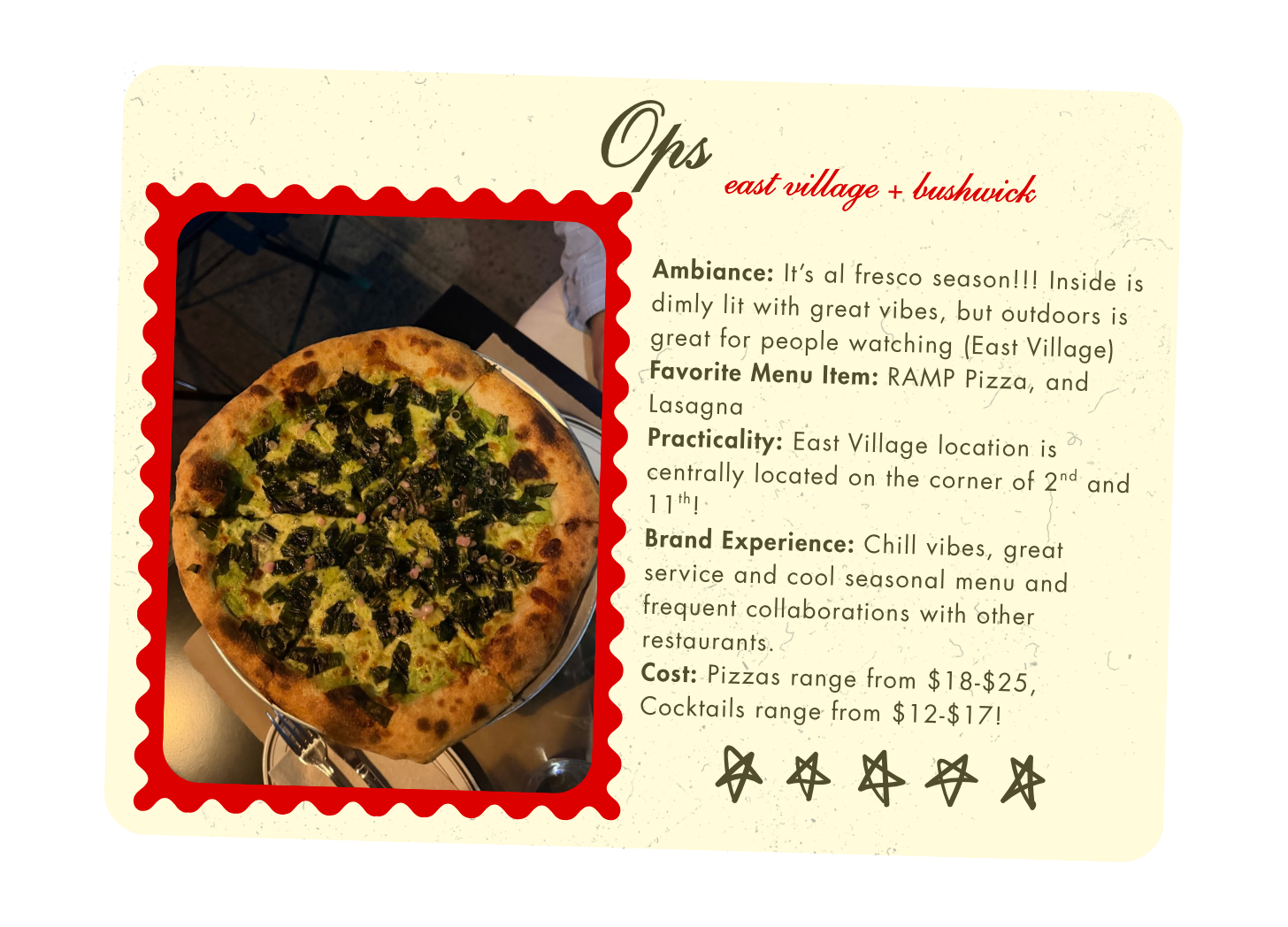Spilling the Matcha #16 - by Melissa McAlister