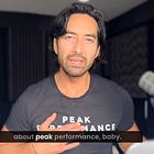 Day 3: Find your Peak Performance Period