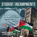 Blueprints of Disruption