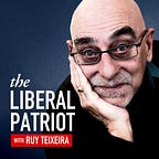 The Liberal Patriot