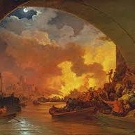 Bonfire Tales & Poetry