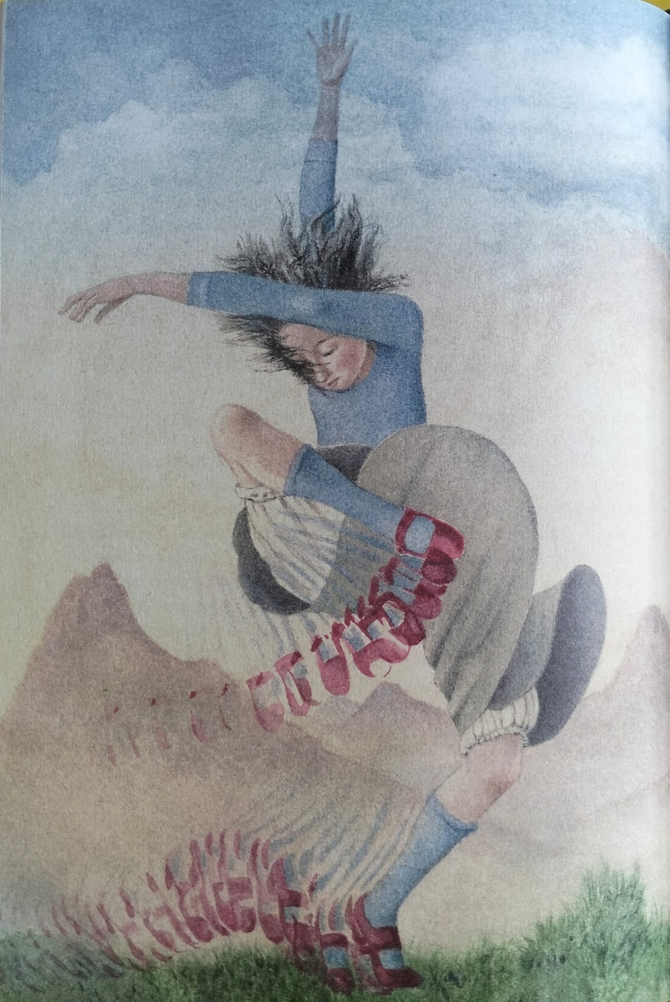Hans Christian Andersen, illustrazioni di Fabian Negrin, traduzione di Bruno Berni, Fiabe e storie, Donzelli Editore