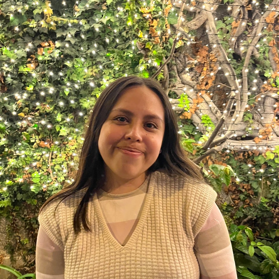 Artwork for Nina Antón Celis