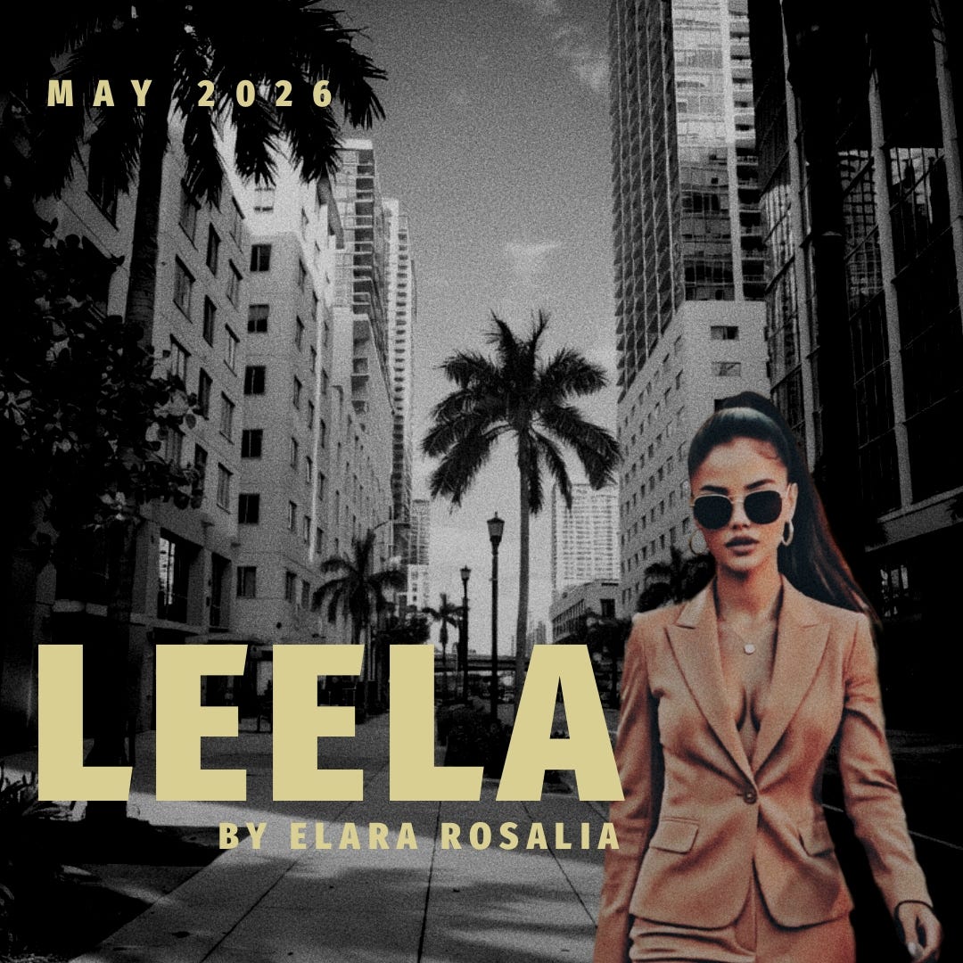 Elara Rosalia's Stories