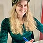 Sally Bayley's avatar