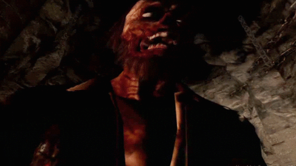 10 Most Terrifying Enemies In Resident Evil History – Page 10