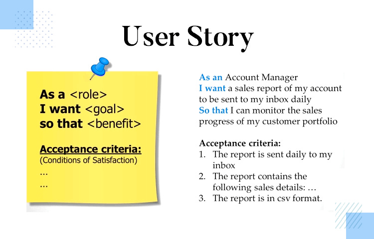 Writing Effective User Stories Writing Effective User Stories