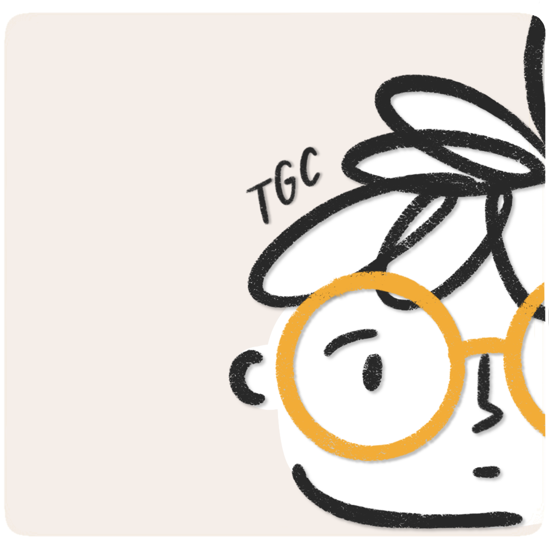 The GrownUp Creative