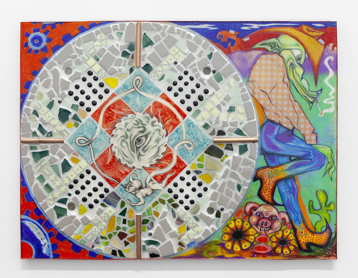 Jason Benson – Art Viewer