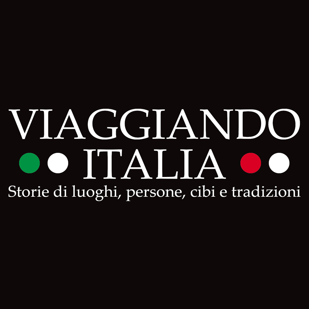 Substack profile picture for @italy
