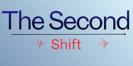 The Second Shift