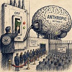 Artificially Intimidating