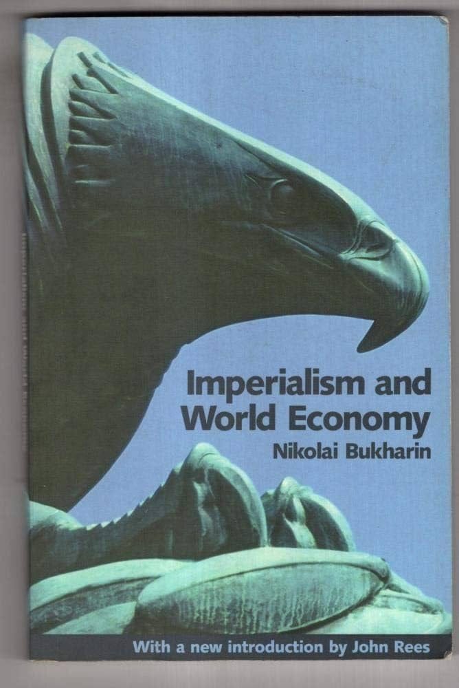 Imperialism and World Economy
