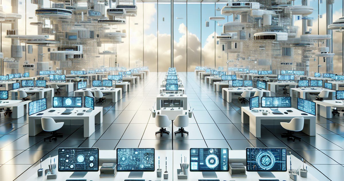 UW Revamps Computer Science Curriculum for AI Era UW Revamps Computer Science Curriculum for AI Era