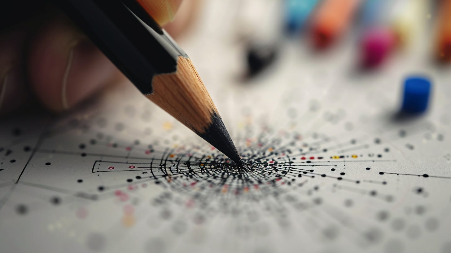 Weak-to-strong generalization - Engineering Concepts Drive Data-Backed Decision Making