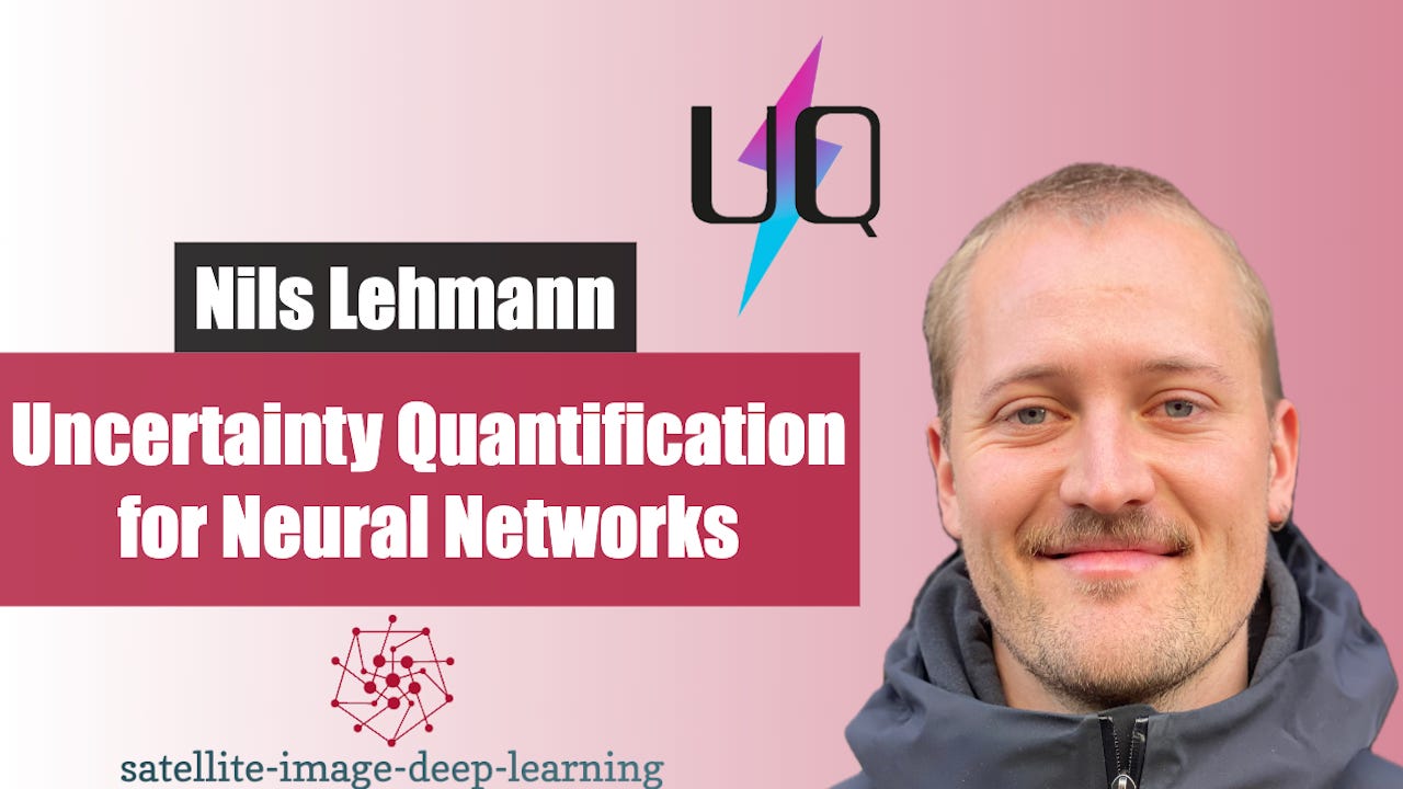 Uncertainty Quantification for Neural Networks with Pytorch Lightning ...