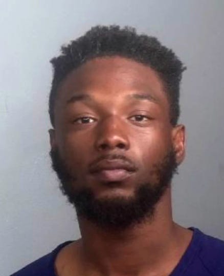 Bradenton Man Charged With Second-Degree Murder in Death of 44-Year-Old Woman