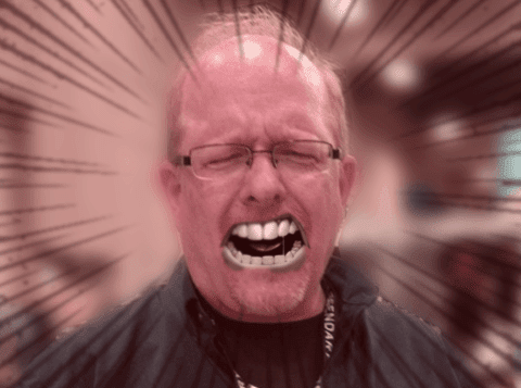 Former DC Comics Editor Exposes Industry Pros Who Think Fans Are "Embarrassing" And Only Want "Slop"