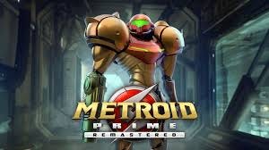 Metroid Prime™ Remastered for Nintendo ...