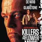 Now Available on Streaming Platforms: Killers of the Flower Moon
