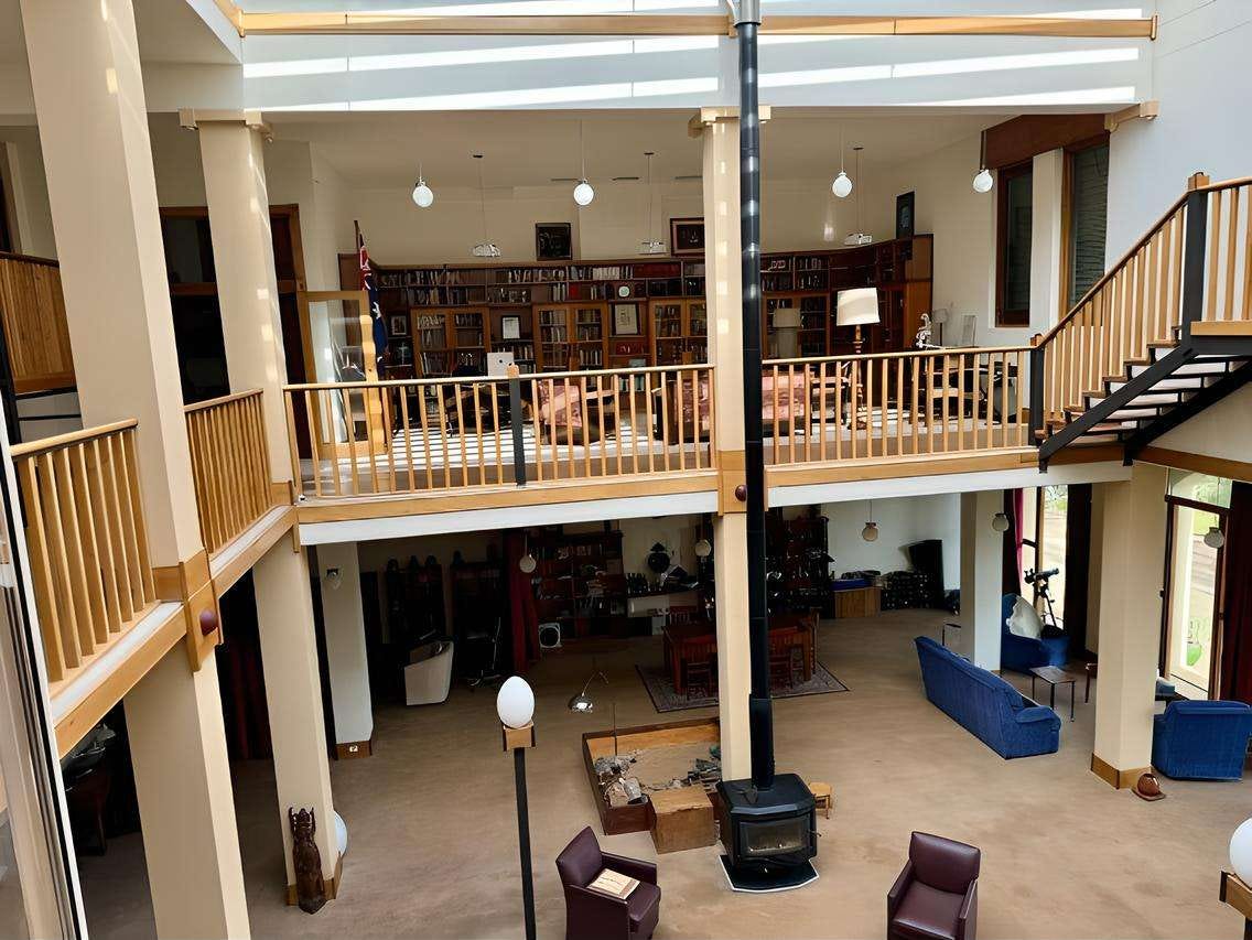 light filled atrium light filled atrium