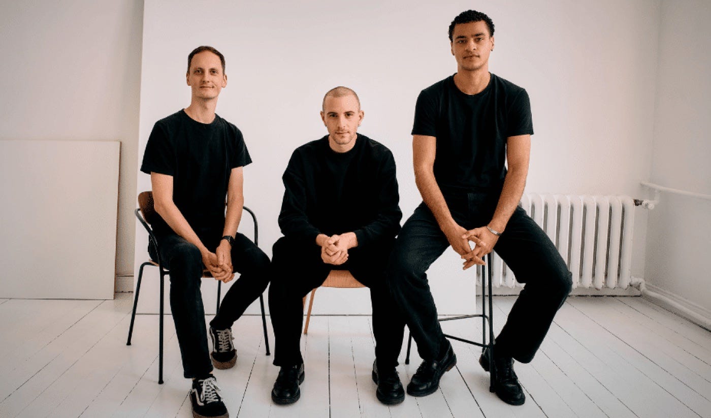 Peec AI team Peec AI team