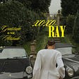 Ray's avatar